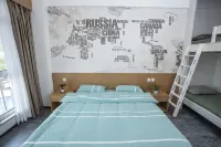 Yesanpo Boundless Chinese Inn