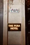 The Pera Hotel Các khách sạn ở Istanbul