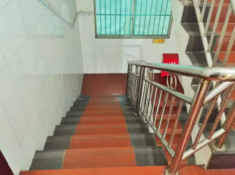 Dejiang Huamei Hotel