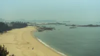 Hui'an Wenhai Boutique Resort Hotel - Beach