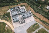 藍田玉川酒舍藝術飯店 藍田住宿飯店