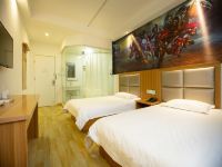 郑州速8公寓(机场店) - 舒适商务一室单床房