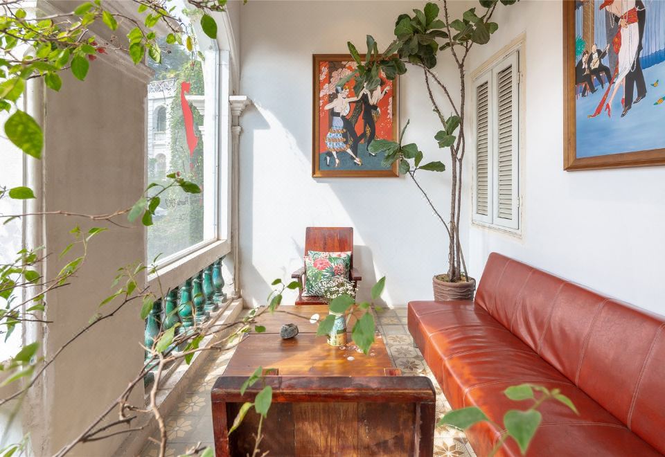 Chaoting 1919 Villa 후기 이미지