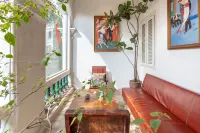 Chaoting 1919 Villa