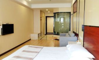 Shiyue Boutique Hotel (Danyang Wuyue Plaza)