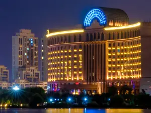 Top 5 Premium Hotels in Tangshan