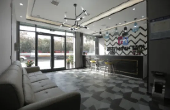 시티 미니 설렉트 호텔 상추 젠청 첸슈위안