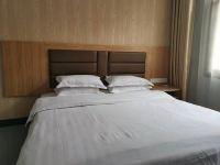 绥德月光酒店 - 标准大床房