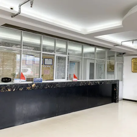 Jiujiang Shunxin Hotel