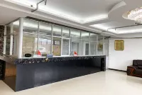 Jiujiang Shunxin Hotel