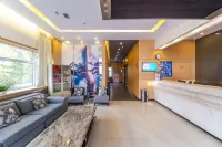 จินเจียง อินน์ (ว่านด้าพลาซ่า ซีหนิง)