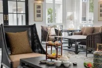 Marina Gallery Resort-KACHA-Kalim Bay by Sugar Marina Boutique Hotels - breakfast