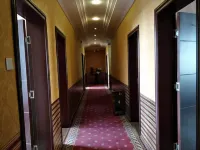 Ngawa County Gesar Hotel