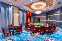 Xinchunlan International Hotel