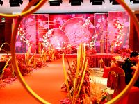 北京飞天大厦 - 婚宴服务