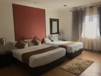 Rimbun Suites & Residences