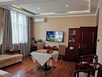 yuzhongWanhao Business Hotel
