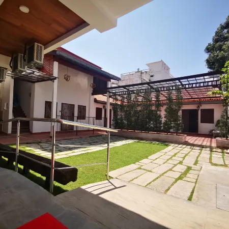 Mclane Boutique Hotel Отели рядом с достопримечательностью «Музей Пинанг Перанакан»