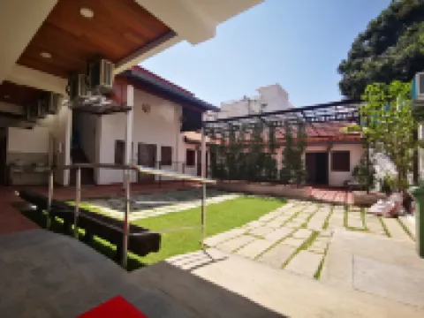 Mclane Boutique Hotel Hoteles cerca de Sri Mariamman Temple