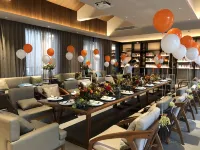 Hongxingping Hot Spring Boutique Hotel Hotels in Suichang