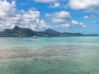 Constance le Chaland Iko Mauritius Hotel a Mauritius