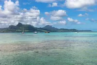 毛里求斯康斯丹勒夏朗艾可飯店