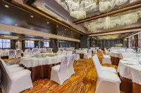Banshan Hotel (Wanda Plaza in Kaili City Center) - Bữa sáng