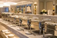 Mercure Hengxing - Bữa sáng
