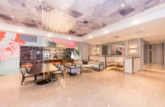 Mercure Hengxing
