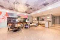 Hengxing Mercure Hotel Hotels in Changchun