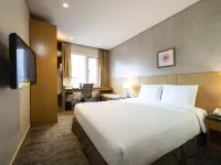 Stanford Hotel Seoul Hotels near Gupabal Station