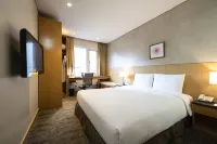 Stanford Hotel Seoul Các khách sạn ở Seoul