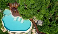 Silavadee Pool Spa Resort - Resorts