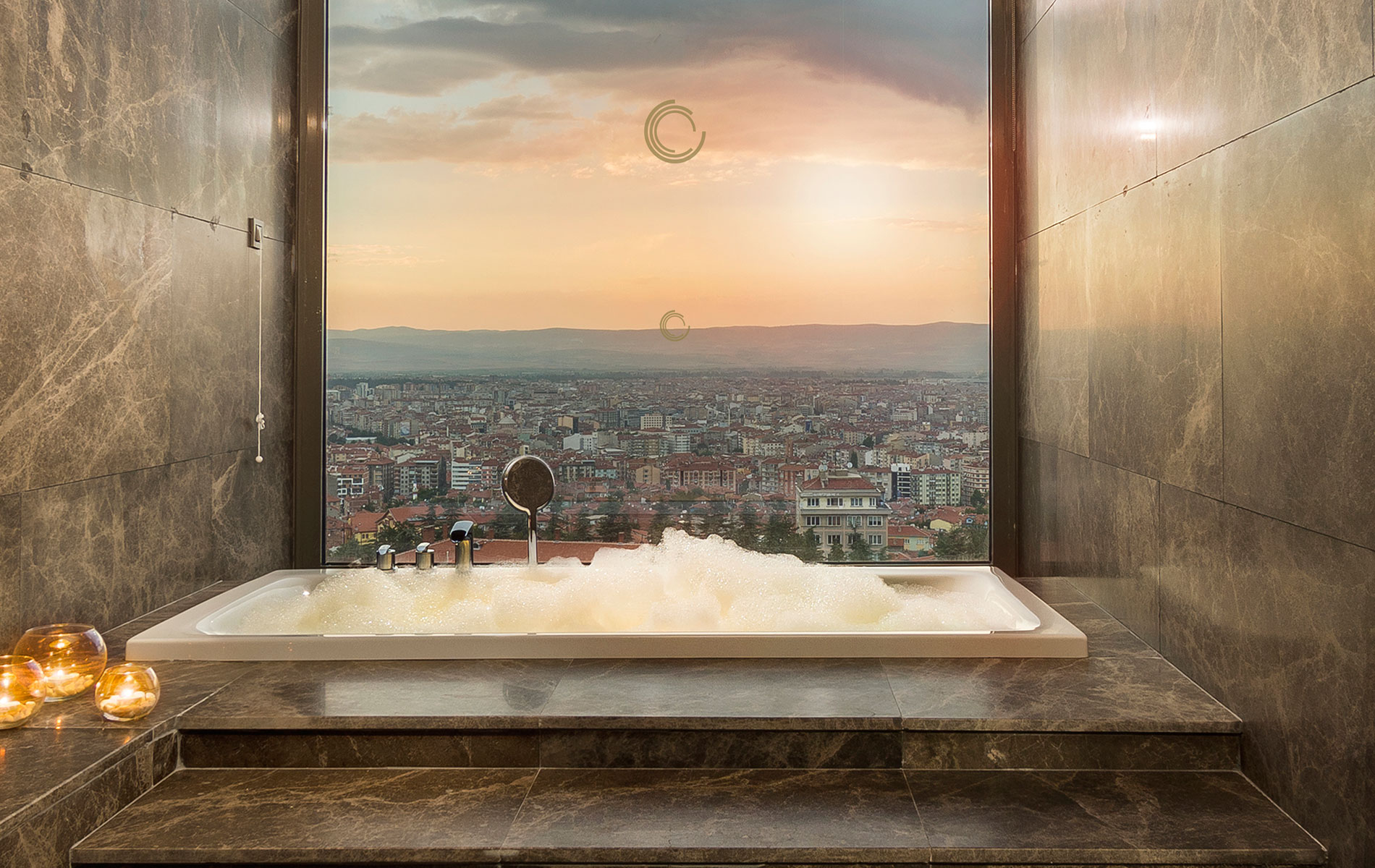 Tasigo Hotels Eskisehir Bademlik Termal (Tasigo Eskisehir)