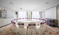 Jinhua Four Seasons Ruili Hotel - breakfast