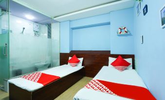 Shenyang Love Hotel