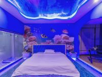 梅州希悦酒店 - 海底世界