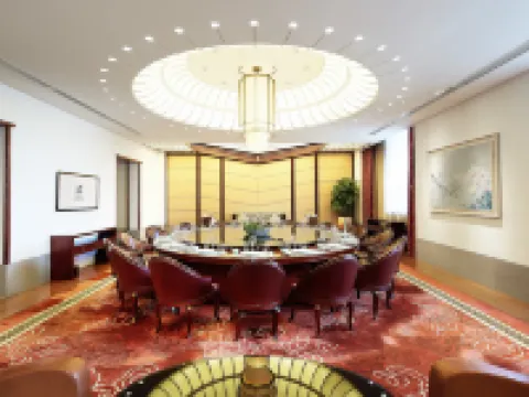 廊坊新繹七修ホテル 廊坊のホテル