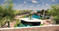 Dreams Onyx Resort & Spa - All Inclusive