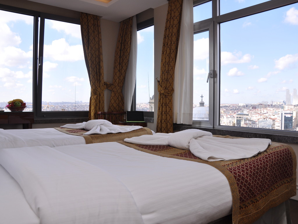 Taksim Star Hotel
