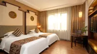 Floral Hotel·Huizhou Yanqi hotel - Private Pools