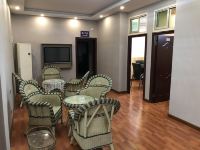 武胜粮贸精品酒店 - 健身娱乐设施