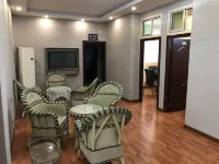 Liang Mao Boutique Hotel Hotels in Wusheng