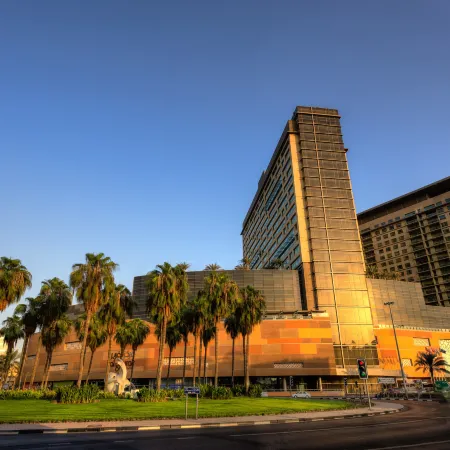 Swissôtel Living Al Ghurair