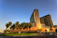 Swissôtel Living Al Ghurair Hotels in Dubai