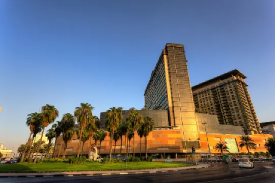 Swissôtel Living Al Ghurair