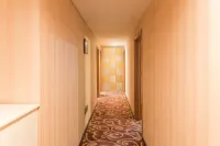 Jiangyou Huangqi Hotel