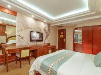 南宁东盟国际大酒店 - 标准大床房
