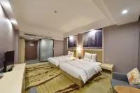Ya Ting Kla Hotel Xiangtan (Jiuhua High-speed Railway North Station) Hotels in Xiangtan