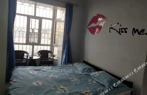 牡丹江王先生公寓（永安街分店）